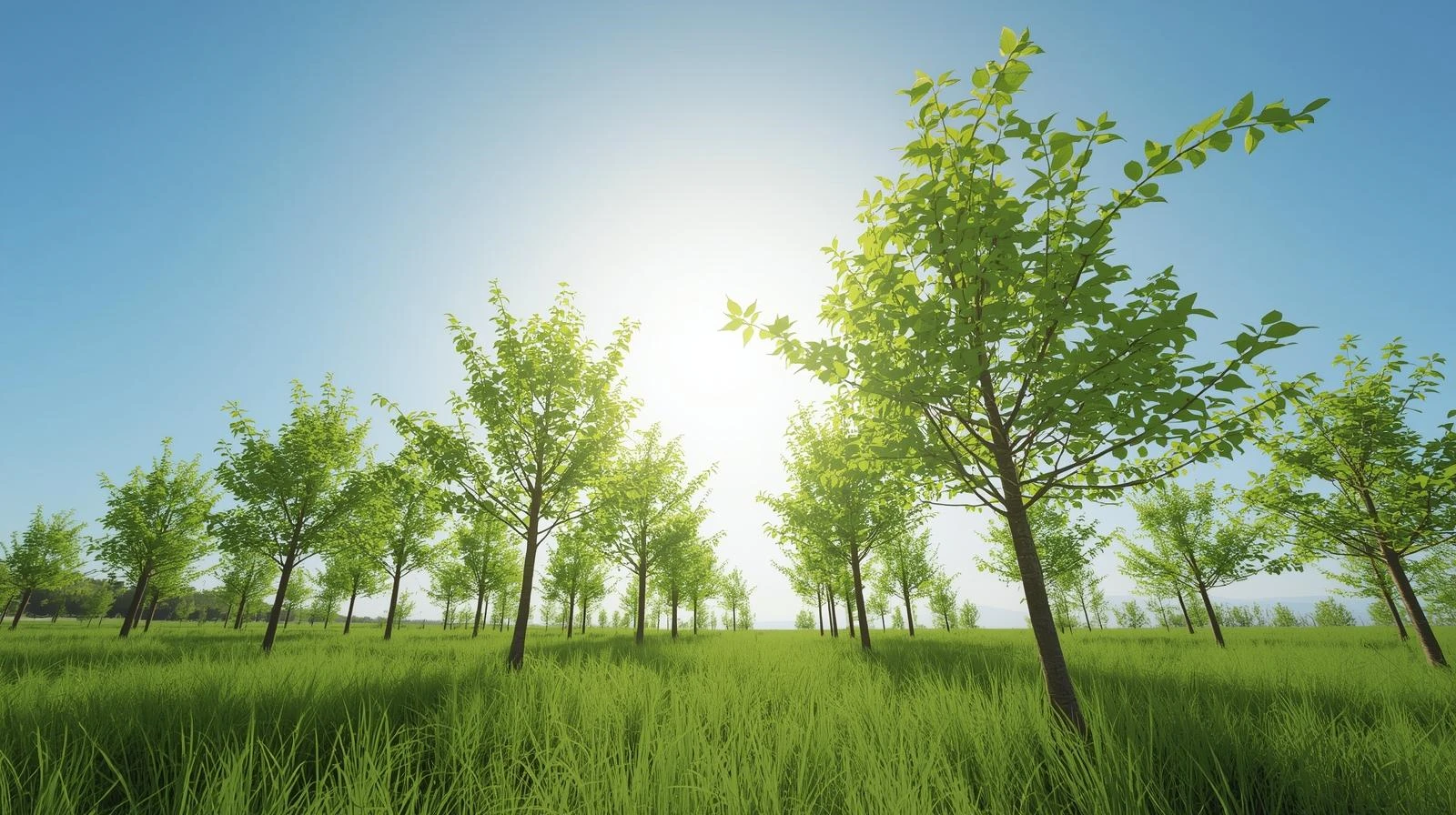 Compensação ambiental