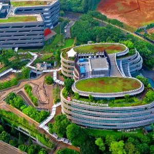 Gestão de projetos ambientais