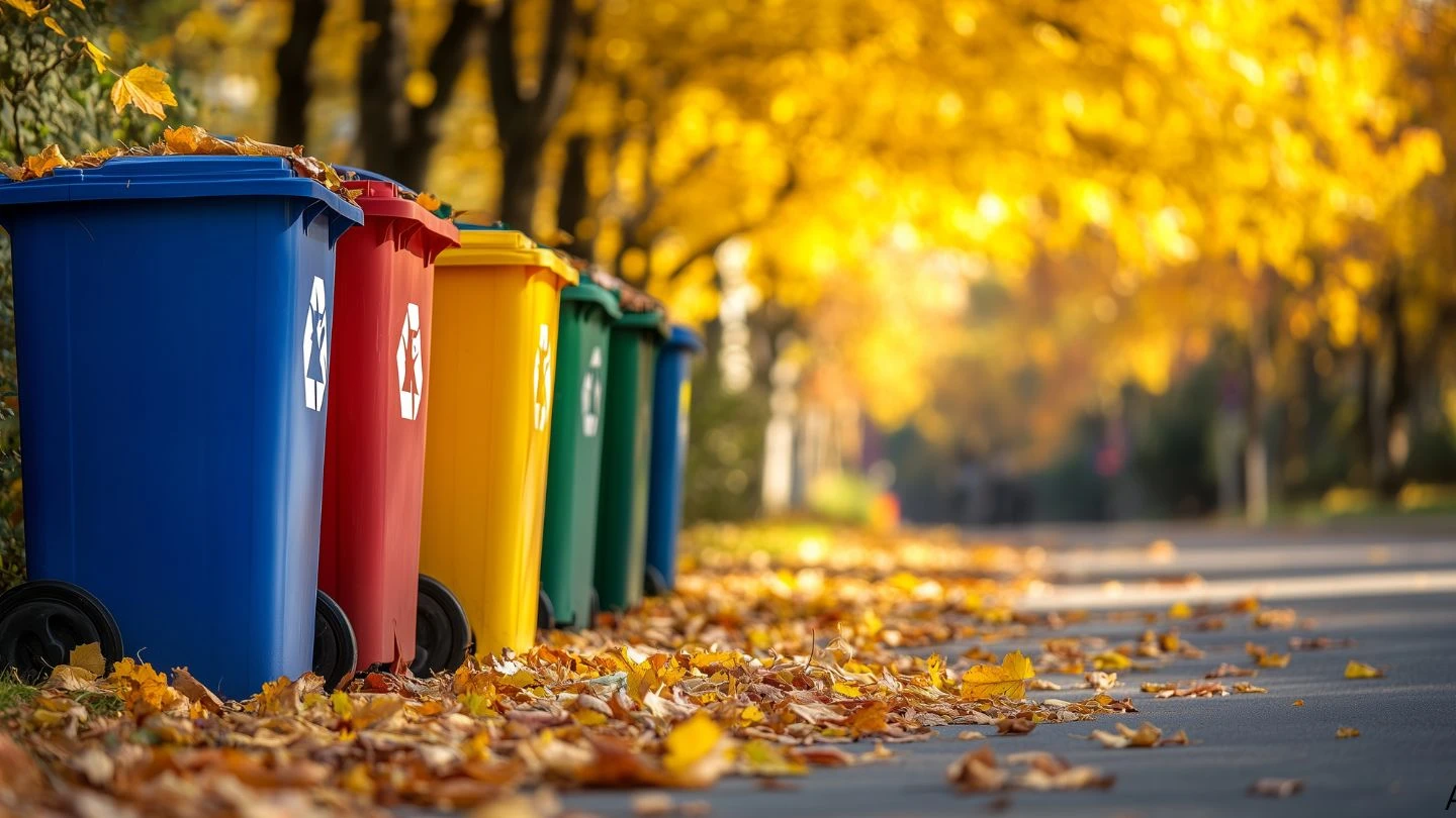 Gestão de resíduos sólidos em São Paulo