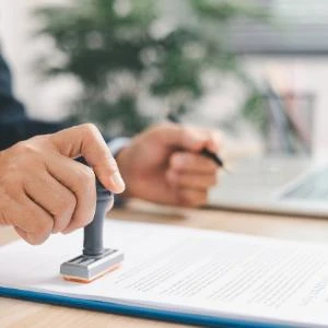 Laudo técnico ambiental