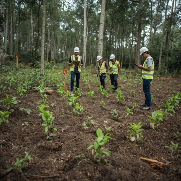 Termo de ajustamento de conduta em São Paulo